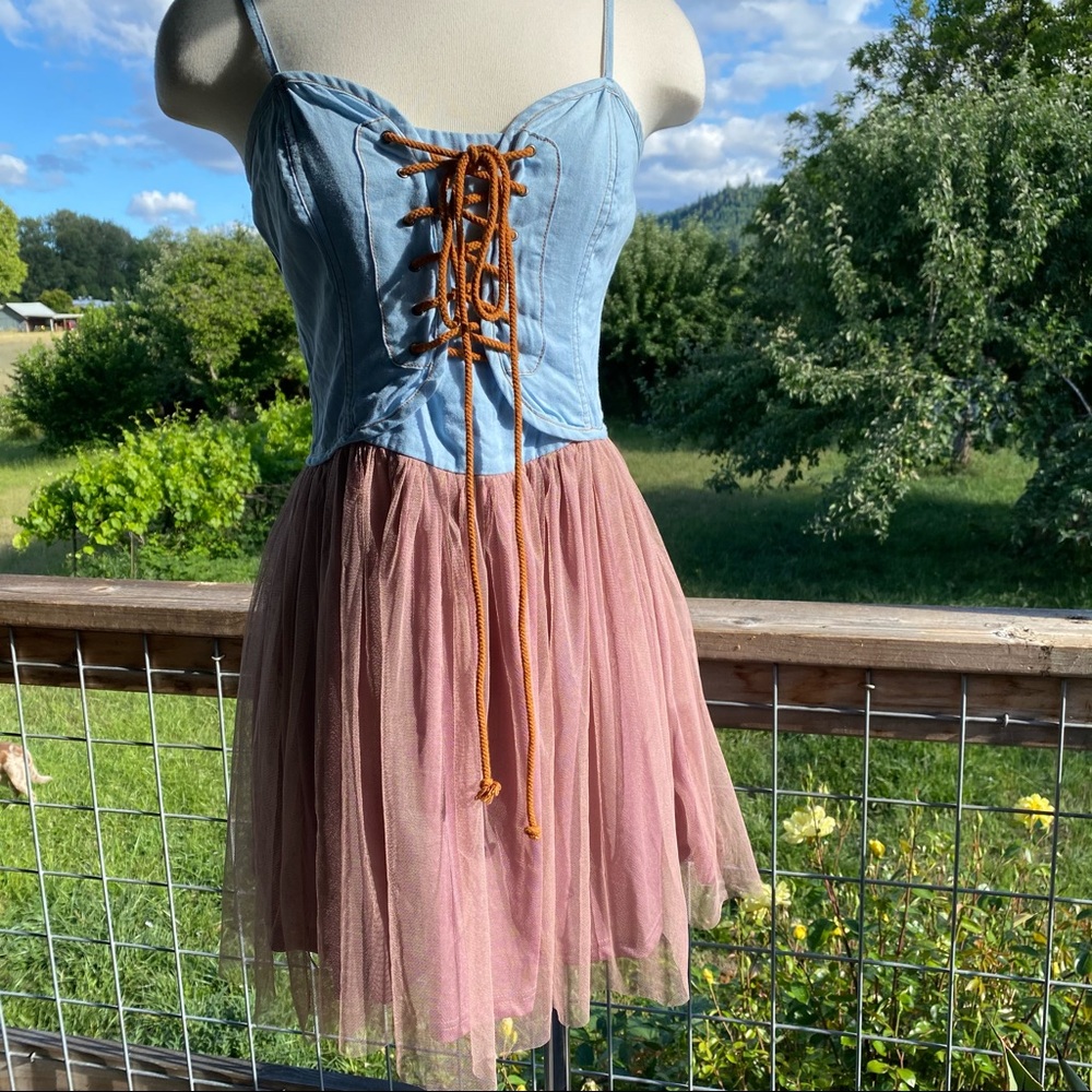 Pripe summer dress!
